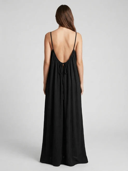 Driftline Dress