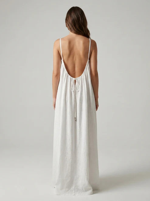 Driftline Dress
